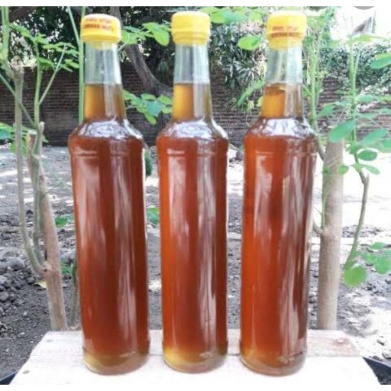 

MADU BANTEN MADU BADUY