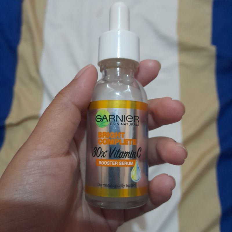 Garnier Serum Vit.C