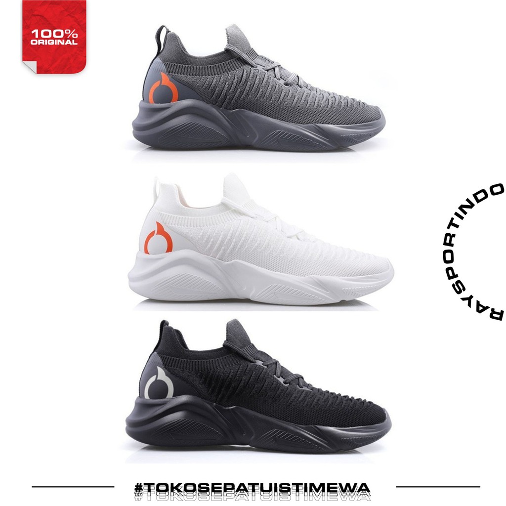 ORTUSEIGHT GALACTIC - 3 WARNA