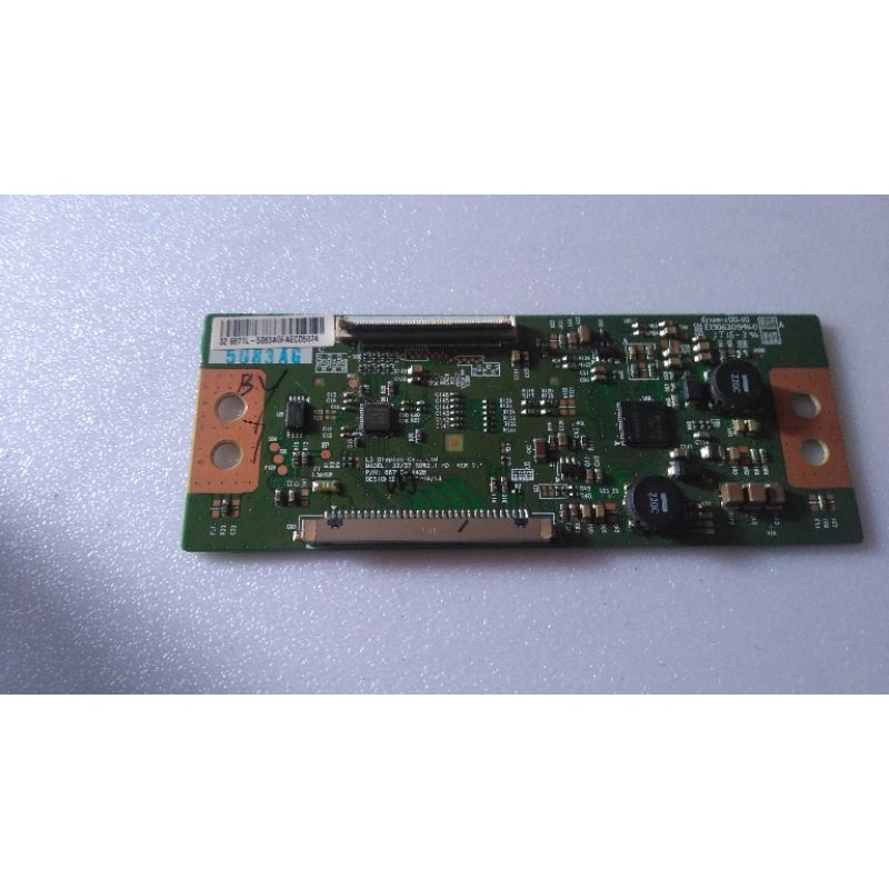 tcon panasonic th-32e306g