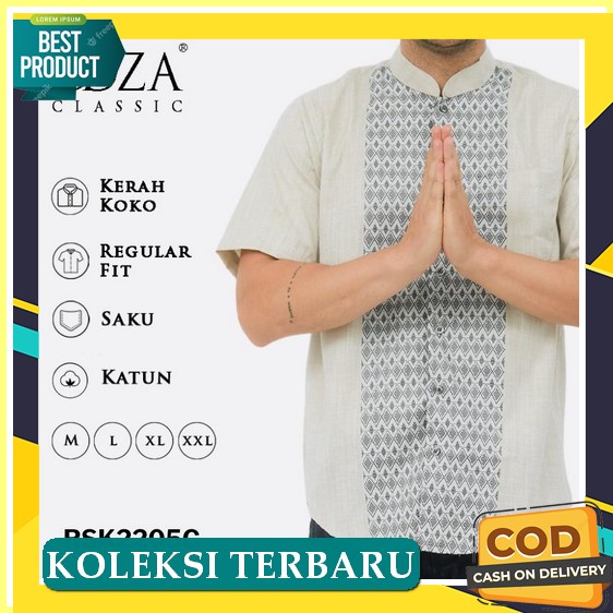 Atasan Busana Baju Bju Pakian Kemeja Semi Koko Kokoh Kurta Qurta Pakistan Kerah Mutif Motif Kerah Sa