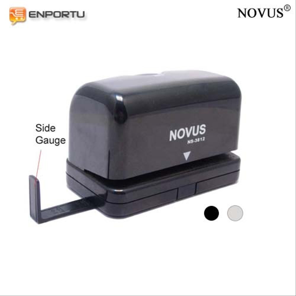 

Produk NOVUS Punch Electric NS-3812 Limited
