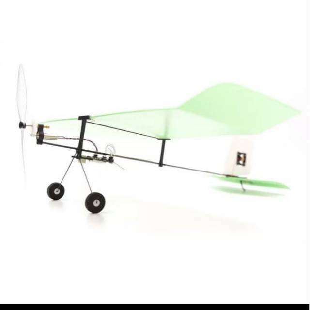 mini rc plane indoor