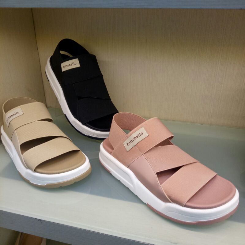 ISM - Sepatu Sandal Wanita Portobello/PA.62051