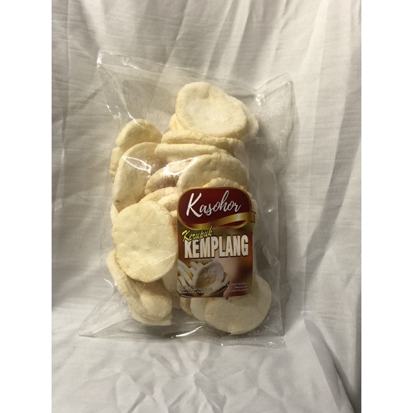 

Cemilan Serba 7 Ribu