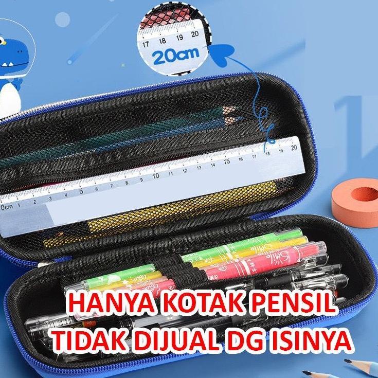 

Wow Murah Meriah.. TEMPAT PENSIL KARAKTER ANAK Perempuan