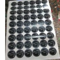 

STICKER LABEL KEMASAN KERTAS A3