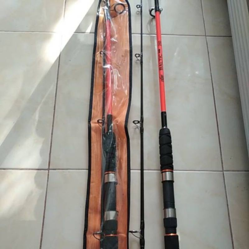 JORAN PANCING EXORI BALTIC NEW 120 - 240CM