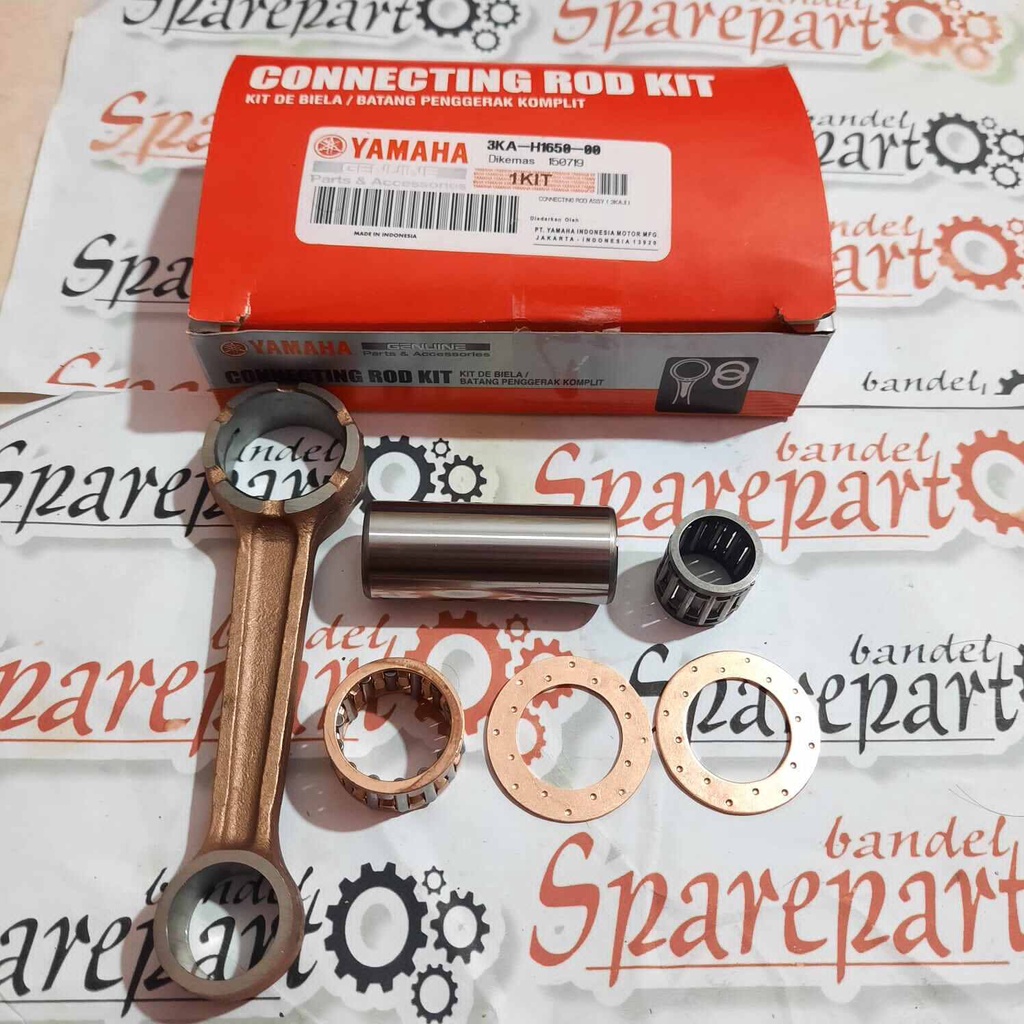 stang seher Rx king new 3KA stang seher rx king lama stang seher king kualitas ori original