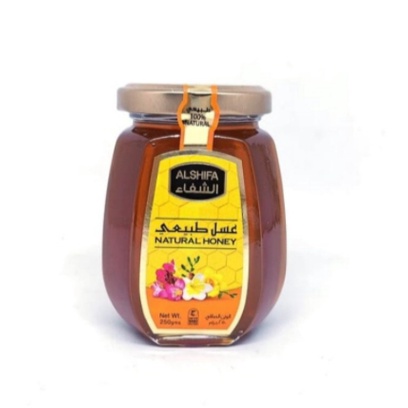 

Madu Murni Al Shifa Original 250gr Madu Alsyifa arab Promo Madu Alsyifa