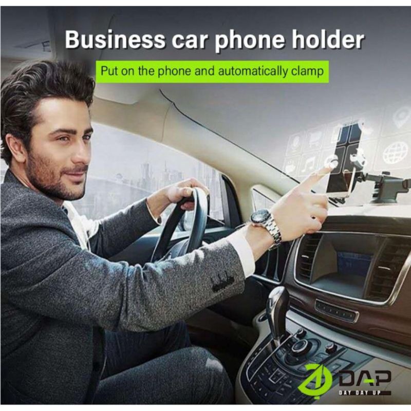 DAP D-CZ3 Car Holder Multi Functional Vehicle-Mouted Bracke