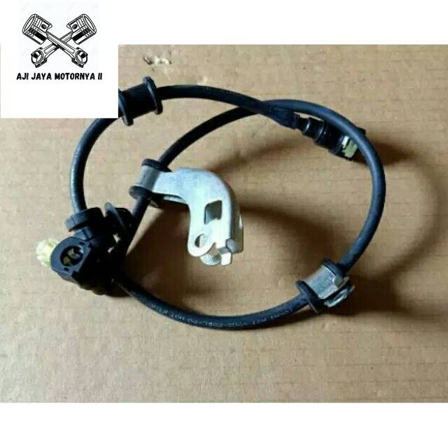 Kabel Selang bensin throttle bodi injeksi Injektor New Beat Esp - Beat Pop Beat Street K81 original