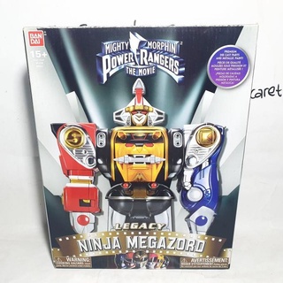 Falconzord Falcon Zord Power Rangers 