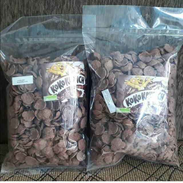 

TERMURAH!!! COCO CRUNCH