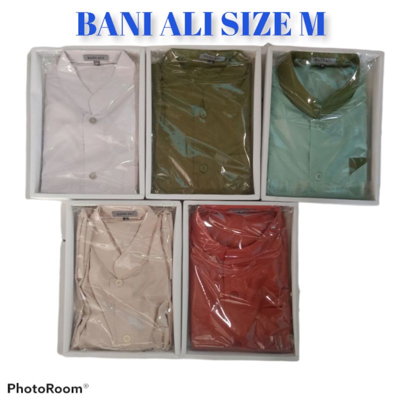 Koko Bani Ali Size M