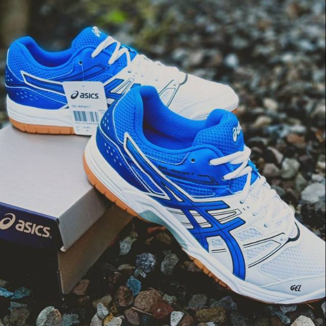 Sepatu Olah Raga