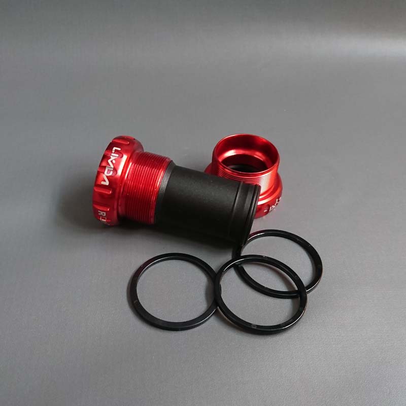 Bottom Bracket Lixada BB 68-73 mm HT2 Hollowtech Threaded