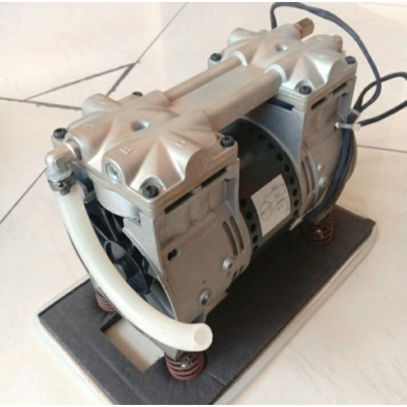 Vacum Pump Tomas 220~240V Ac Daya 400W