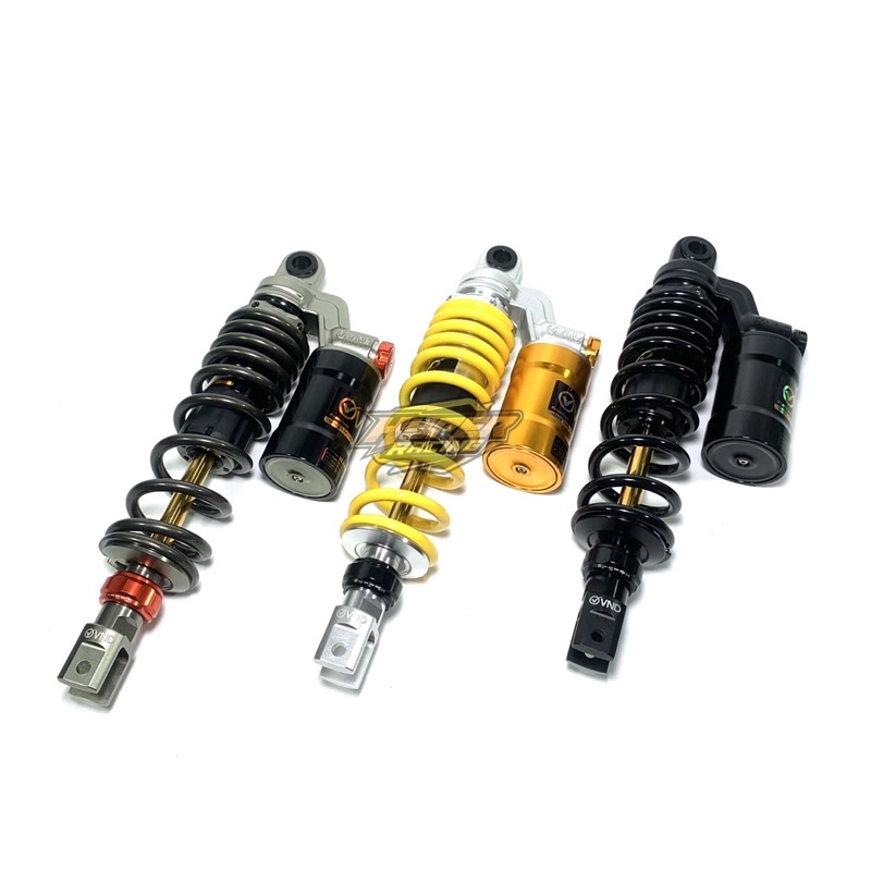 Shockbreaker / Shock VND Roulette 330mm - Vario 125 / Vario 150