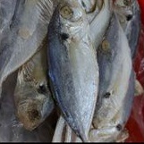 

ikan asin selar
