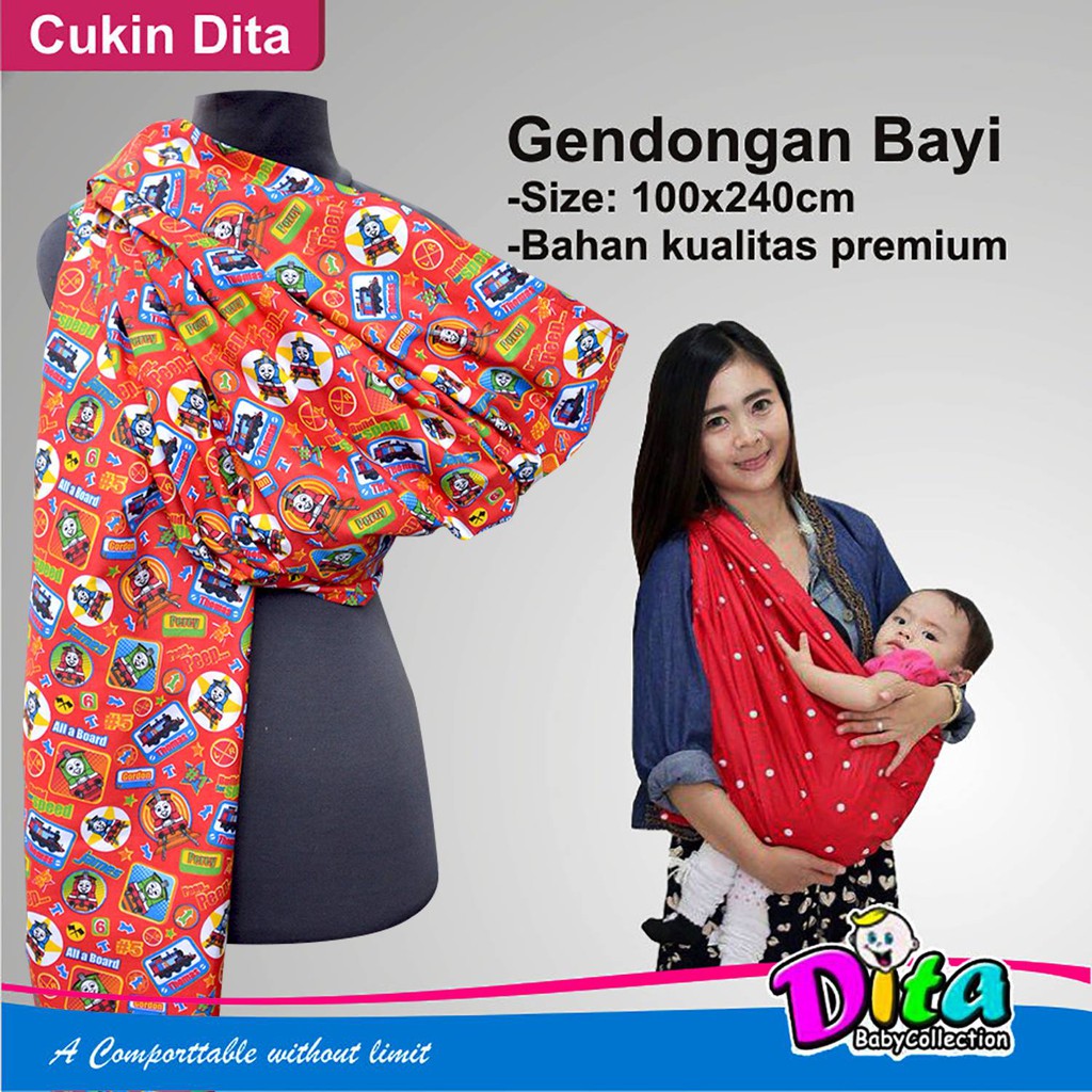 Gendongan tradisional cukin / gendongan jarik / gendonganbaby /grosir gendongan baby selimut bayi