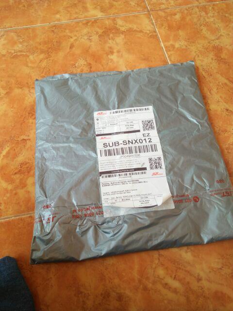 Kemeja Batik Pekalongan Soft