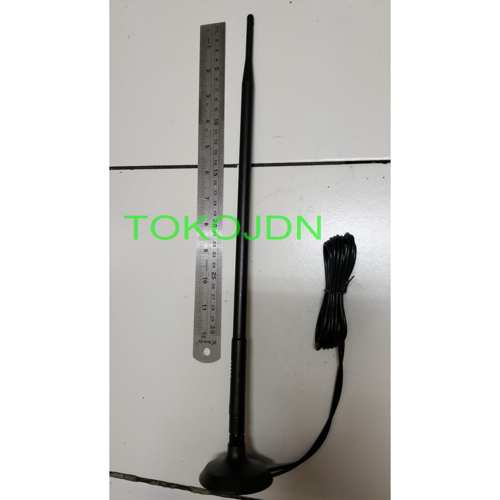 Antena Penguat Sinyal Modem Huawei e5577 slim2 max2 bolt xl e5573