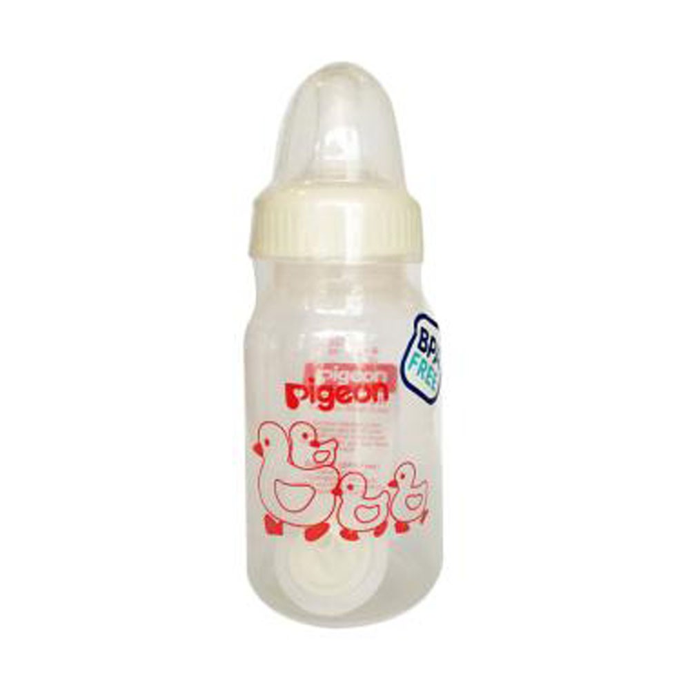 Pigeon Bottle PP 120ml