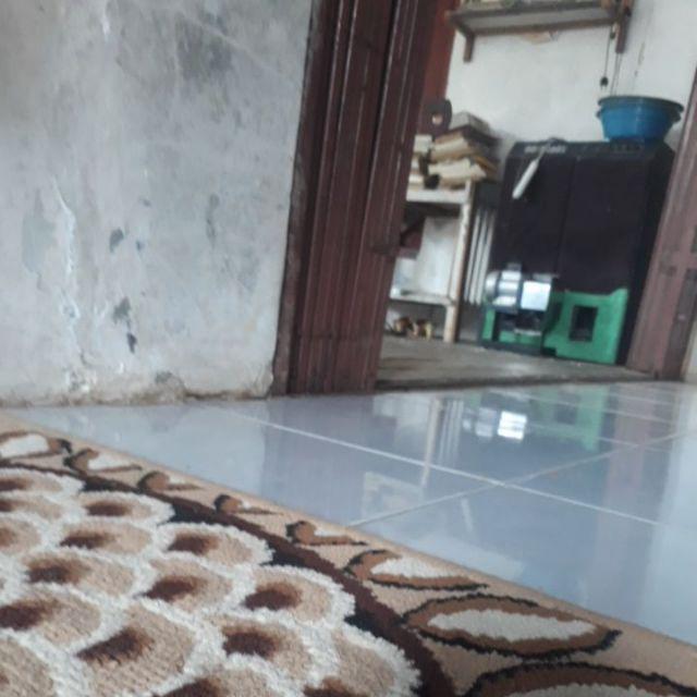 Gamis Rayon Tuwill Murah  - By Bariss Batik