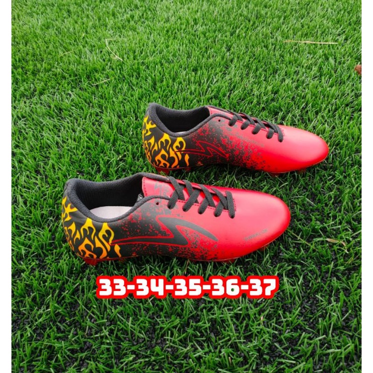 (COD) SEPATU BOLA SPECS ANAK-ANAK GRADE ORIGINAL
