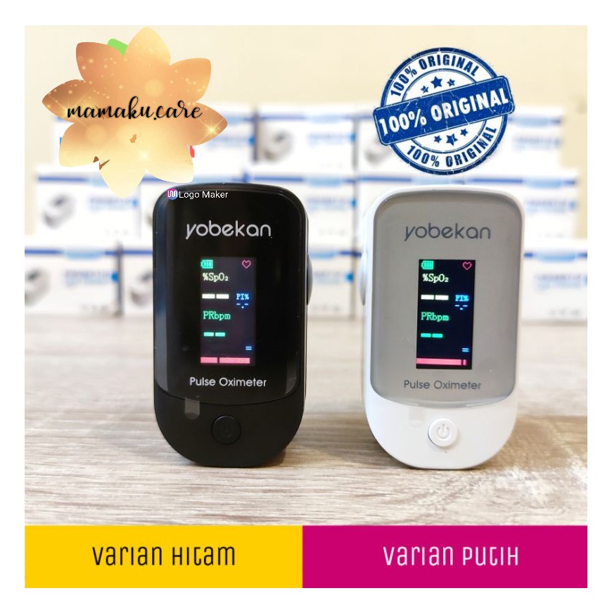 YOBEKAN YBK303 Fingertip Pulse Oximeter