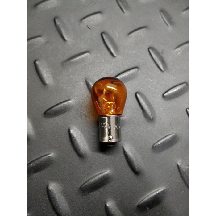 Bohlam Sein Bulb Winker Honda CBR 250R Thailand 34905KYJ901