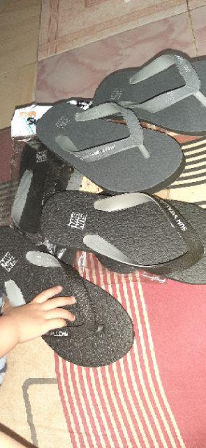 SATUAN Sandal Jepit Sun Swallow Wave TREK Shopee Indonesia