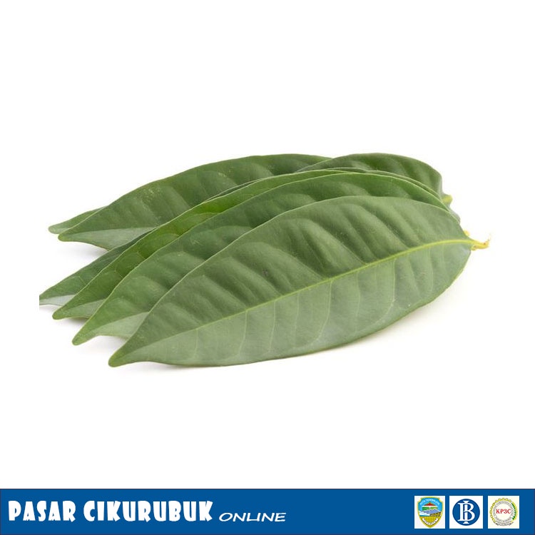 

Sayuran Daun Salam 1 ikat