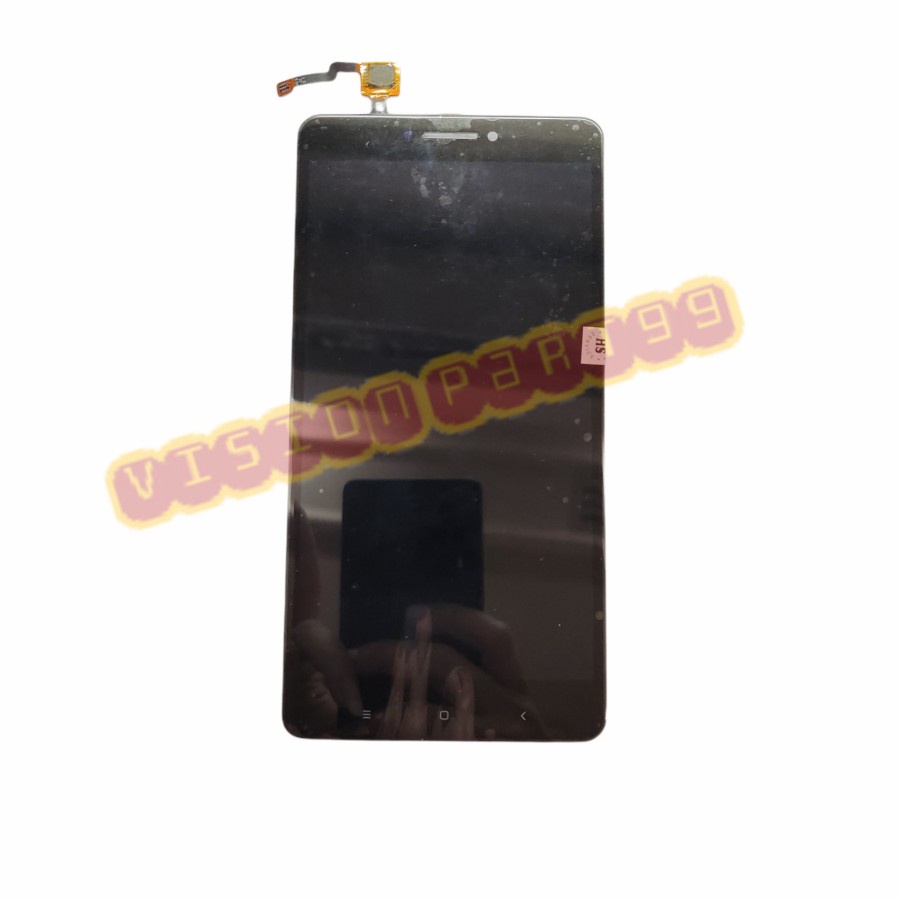 LCD TOUCHSCREEN XIAOMI MI MAX 2 MIMAX 2