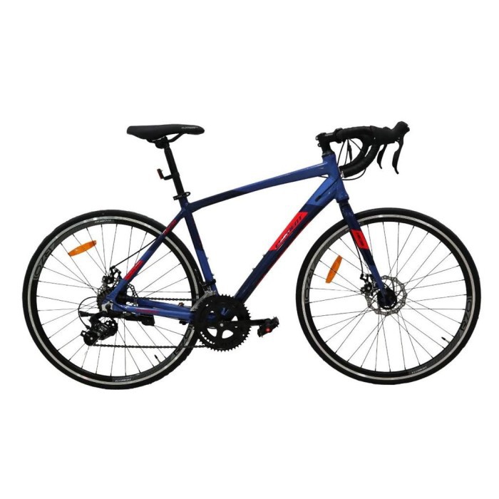 Roadbike Frc 38 gen 2 2020