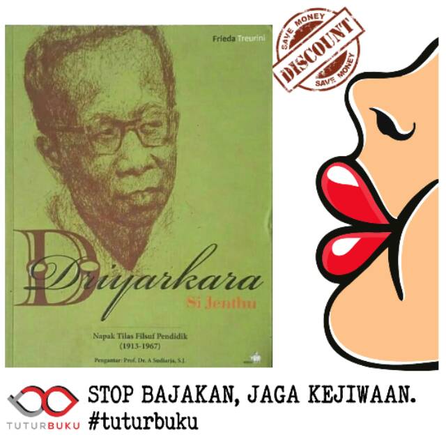 Driyarkara Si Jenthu - Frieda Treurini