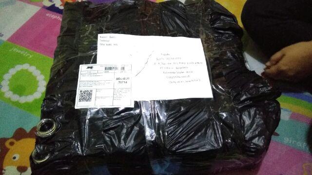 Botol Jelly 100 Ml(kode : Ap) /botol Plstik Murah Surabaya/botol Plastik Kekinian
