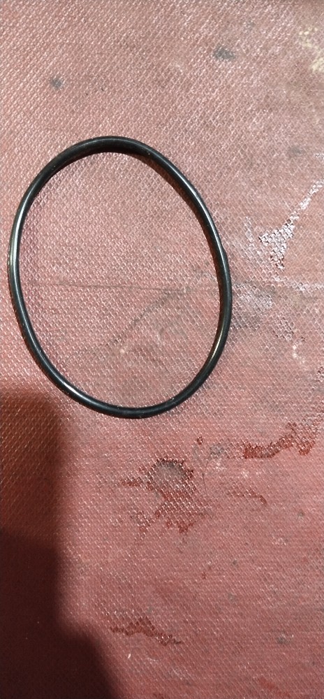 Karet O Ring / Oring Tutup Impeller Pompa Air National /panasonic M8