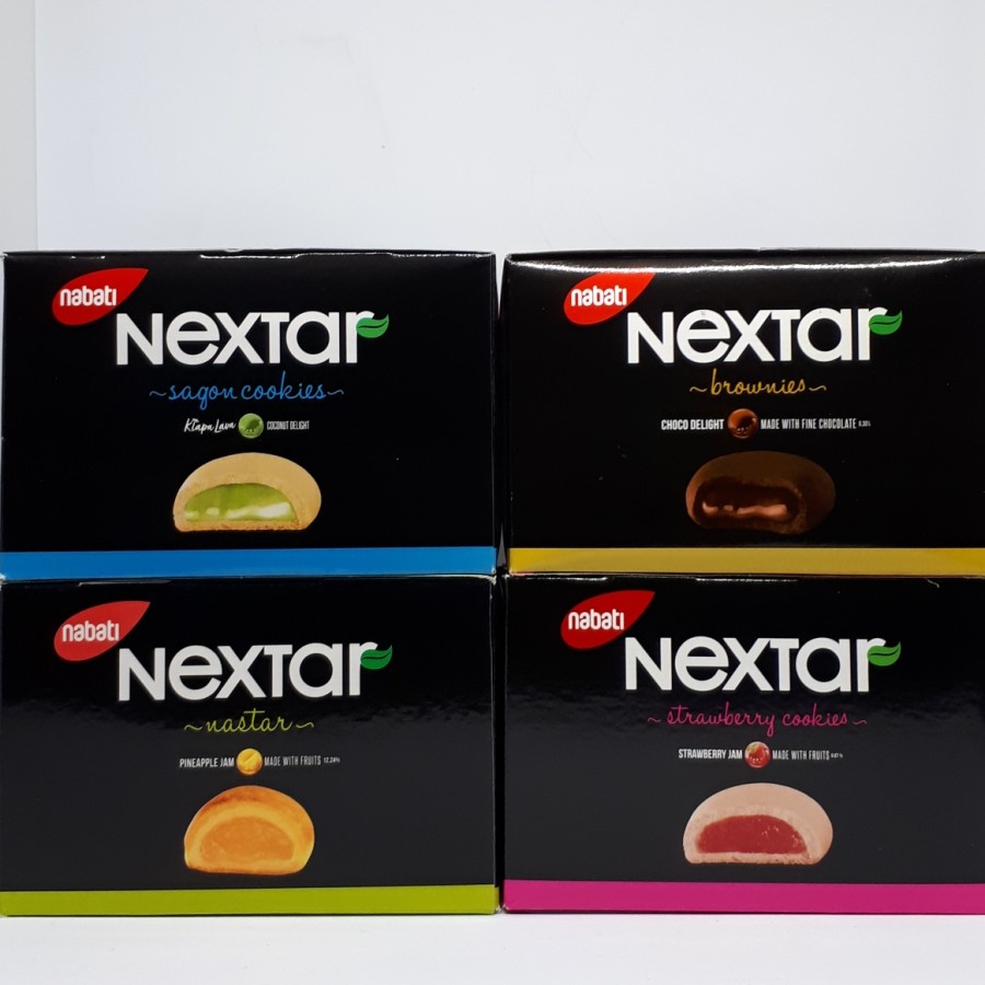 

NEXTAR 1 BOX