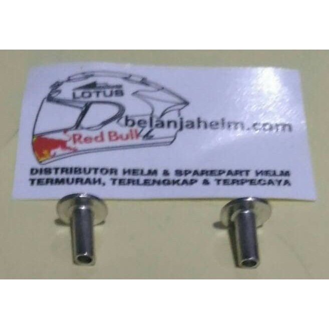 Unique PAKU KELING UNTUK TALI HELM