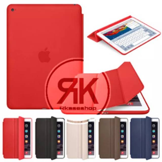 Smartcase flip case cover ipad pro 10.5 inch casing model oroginal