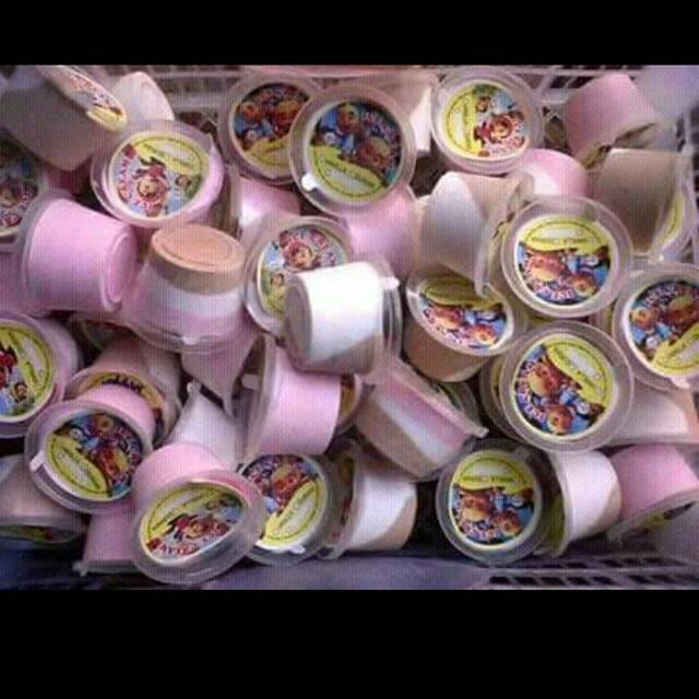 Bubuk Es Krim HAAN 250gr