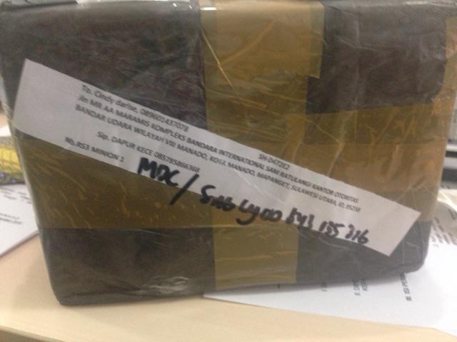 Rantang Karakter 3 Susun Murah