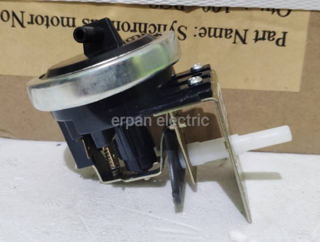 WATER LEVEL SWITCH - PRESSURE SWITCH MESIN CUCI KD4-38 OC-14