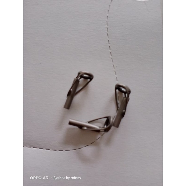 Marit ujung Fuji asli