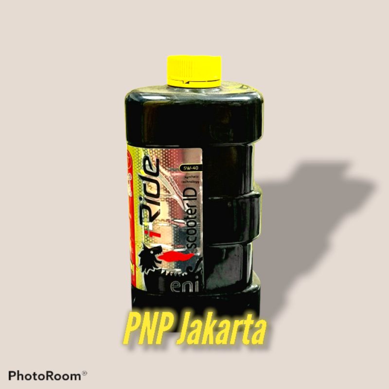 Oli Mesin Eni (Agip) 5W - 40
