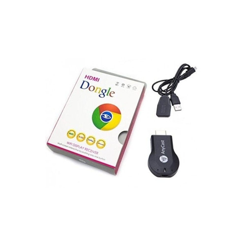 Anycast HDMI Dongle Chromecast