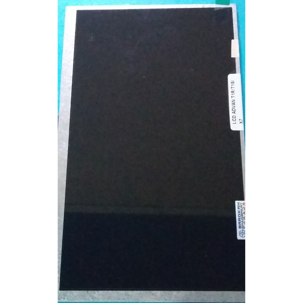 LCD ADVAN T1R / T1S / X7 / E1C PRO+ / E1C PRO PLUS