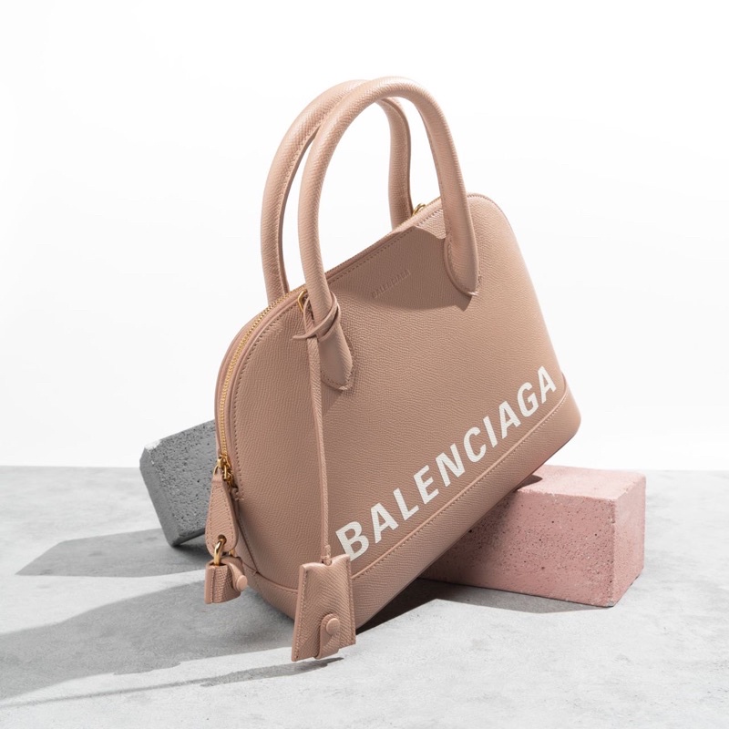 balenciaga ville small bag